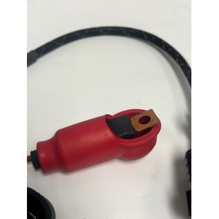 Pride Mobility Pride Jazzy/Quantum Power Chair Fuseable Link Quick Disconnect Battery Cable Assembly
