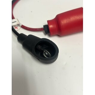 Pride Mobility Pride Jazzy/Quantum Power Chair Fuseable Link Quick Disconnect Battery Cable Assembly