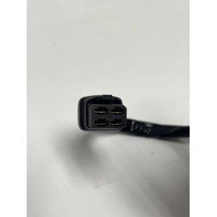 Shoprider Shoprider Power Wheelchair Right VR2 Controller to Motor Harness