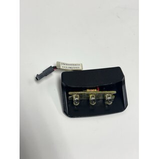 Pride Mobility Pride Celebrity X SC4001/SC4401 Upper Headlight Harness w/ Support Housing