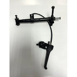 Dalton Medical Used Dalton SC-S135 Tiller Adjustment Assembly