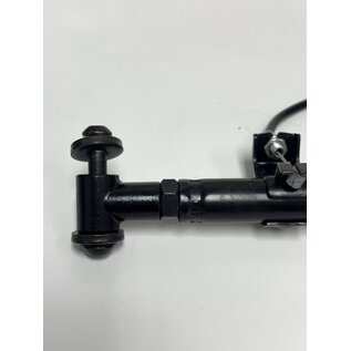 Dalton Medical Used Dalton SC-S135 Tiller Adjustment Assembly