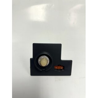 Pride Mobility ELEASMB2915 Pride ELECTRONIC PANEL CIRCUIT BREAKER/FUSE SONIC