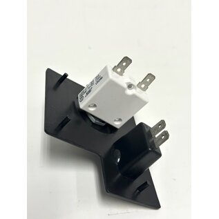 Pride Mobility ELEASMB2915 Pride ELECTRONIC PANEL CIRCUIT BREAKER/FUSE SONIC