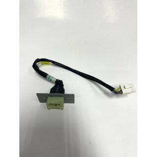 Dalton Medical Used Dalton SC-S135 Controller Harness