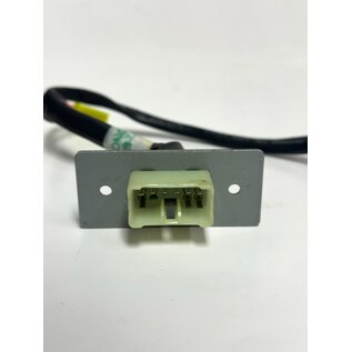 Dalton Medical Used Dalton SC-S135 Controller Harness