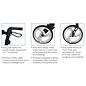 Probasics Ascent Rollator