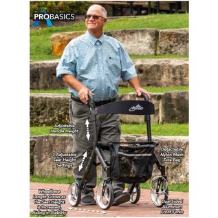 Probasics Ascent Rollator