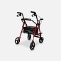Drive Medical Duet Rollator Transport Chair