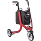 Drive Medical Nitro 3-Wheel Rollator