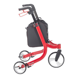 Drive Medical Nitro 3-Wheel Rollator