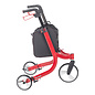 Drive Medical Nitro 3-Wheel Rollator