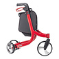 Drive Medical Nitro 3-Wheel Rollator