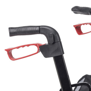 Drive Medical Nitro 3-Wheel Rollator