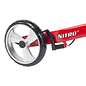 Drive Medical Nitro 3-Wheel Rollator