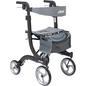 Drive Medical Nitro Aluminum Rollator Frame 10"