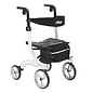Drive Medical Nitro Aluminum Rollator Frame 10"