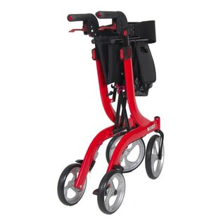 Drive Medical Nitro Aluminum Rollator Frame 10"