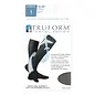 Truform Truform Travel Series Compression Sock 15-20mmHg 1923