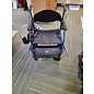 Medline Translator Rollator/Transport Chair 18" Seat