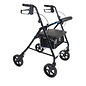Probasics Aluminum Rollator 8" Wheels