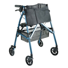 Stander EZ Fold -N-Go Rollator