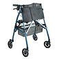 Stander EZ Fold -N-Go Rollator