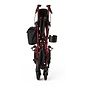 Medline Translator Rollator/Transport Chair 18" Seat