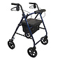 Probasics Aluminum Rollator 8" Wheels