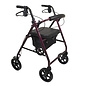 Probasics Aluminum Rollator 8" Wheels