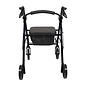 Probasics Aluminum Rollator 8" Wheels