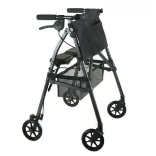 Stander EZ Fold -N-Go Rollator