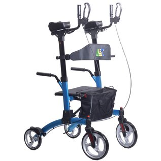 Alex Ortho Stand Upright Rollator
