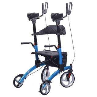 Alex Ortho Stand Upright Rollator