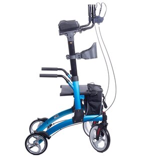 Alex Ortho Stand Upright Rollator