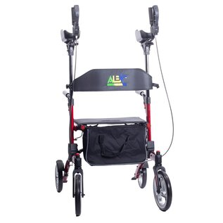 Alex Ortho Stand Upright Rollator