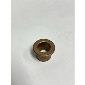 BRGFLNG1026 New BEARING, FLANGE, BRONZE, 0.875 IN ID X 1.125 IN OD X 1.00IN TH SHAFT, 1.50 IN FOD X O.125 IN FTH