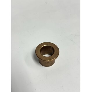 BRGFLNG1026 New BEARING, FLANGE, BRONZE, 0.875 IN ID X 1.125 IN OD X 1.00IN TH SHAFT, 1.50 IN FOD X O.125 IN FTH