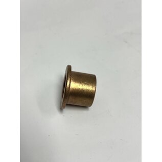 BRGFLNG1026 New BEARING, FLANGE, BRONZE, 0.875 IN ID X 1.125 IN OD X 1.00IN TH SHAFT, 1.50 IN FOD X O.125 IN FTH