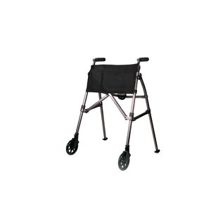 Stander Stander EZ Fold-N-Go Walker