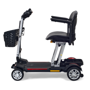 Golden Buzzaround Carry On Folding Scooter