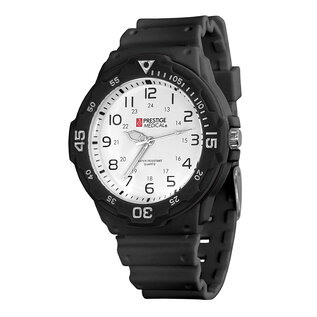 Prestige Medical Two-Tone Sports Watch