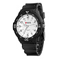 Prestige Medical Two-Tone Sports Watch