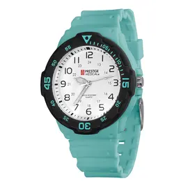 Prestige Medical Prestige Medical Two-Tone Sports Watch