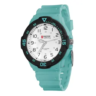Prestige Medical Two-Tone Sports Watch