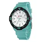 Prestige Medical Two-Tone Sports Watch