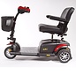 Golden BuzzAround Extreme HD 3 Wheel Scooter GB118D