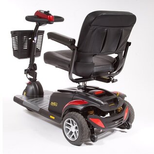 Golden BuzzAround Extreme HD 3 Wheel Scooter GB118D