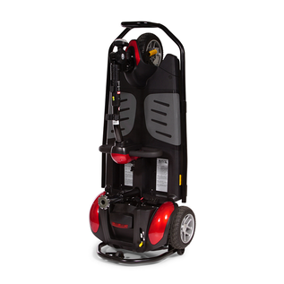 Golden BuzzAround Extreme HD 3 Wheel Scooter GB118D