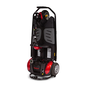 Golden BuzzAround Extreme HD 3 Wheel Scooter GB118D